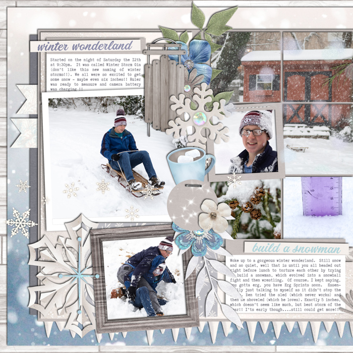 2019 - January Extra - p1
