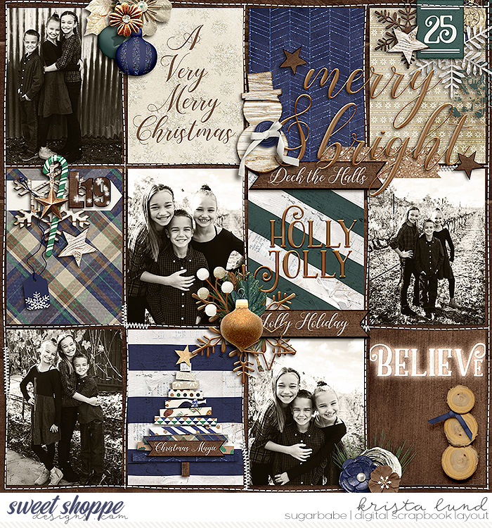 2019 Merry and Bright 2