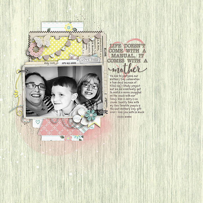 2019 Mothers Day