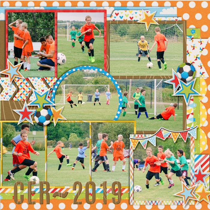 2019 Soccer - Right