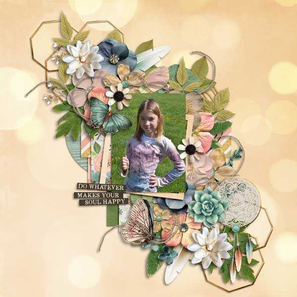 2019 Summer Getaway challenge #5