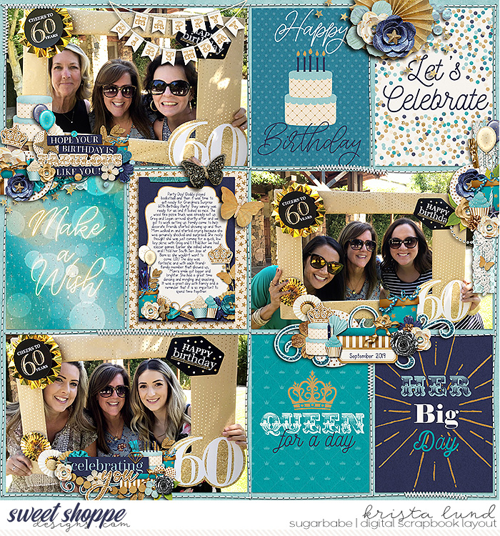 2019 Susi's Big Day
