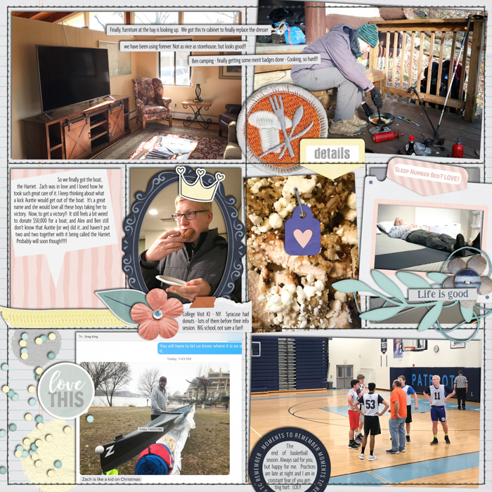 2019 - Week 2 - p2
