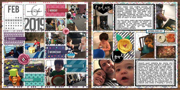 2019 Week 6