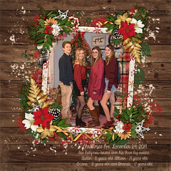 2019 xmas eve