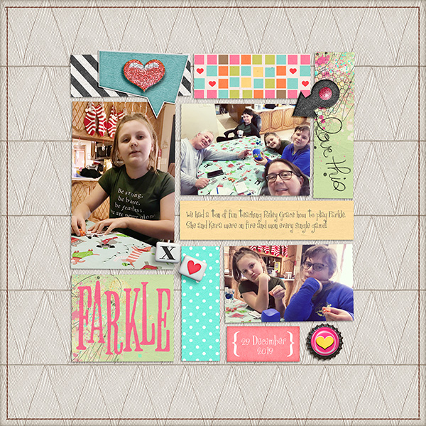 2019_12 29 Farkle