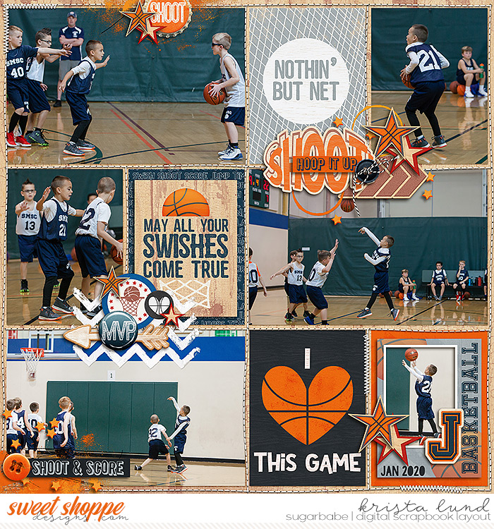 2020 Hoop It up