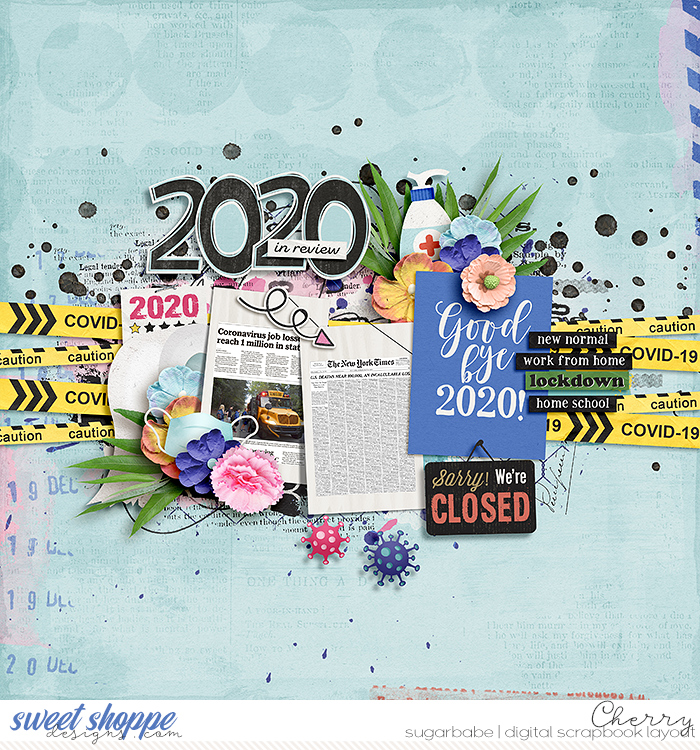 2020 In Review