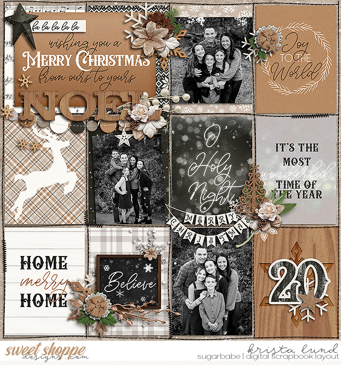2020 Joy to the World