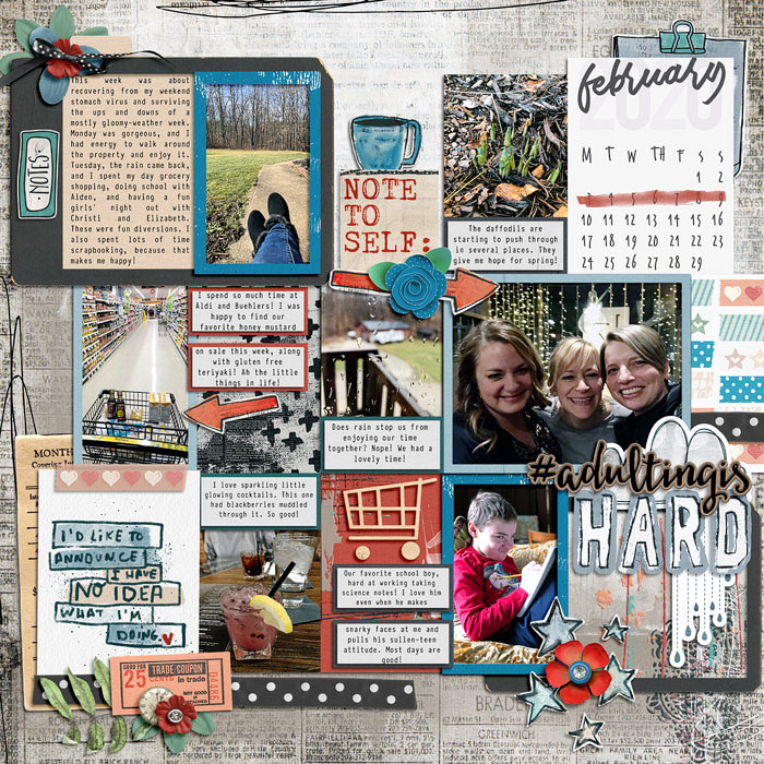 2020 PL 05 week 01