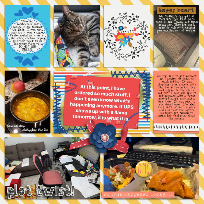2020 Week 20R