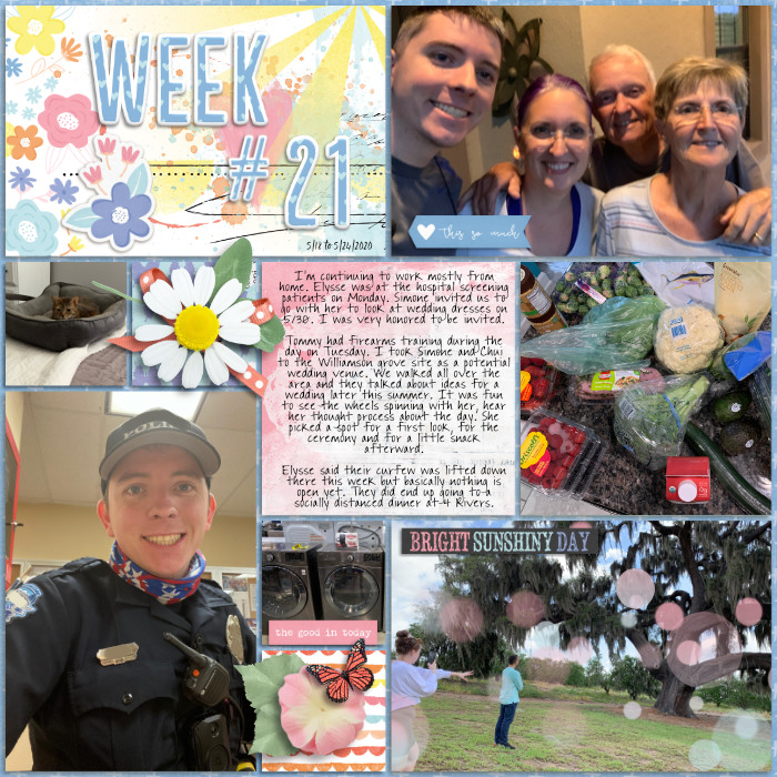 2020 Week 21L