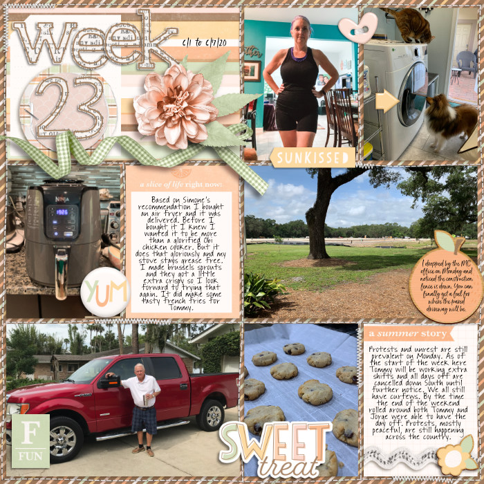 2020 Week 23L