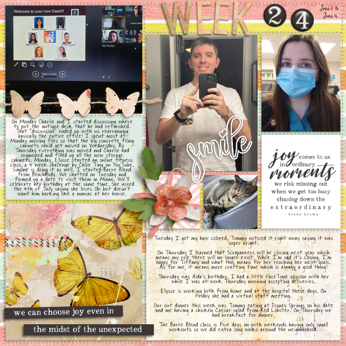 2020 Week 24L