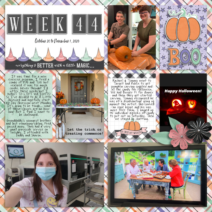 2020 Week 44L