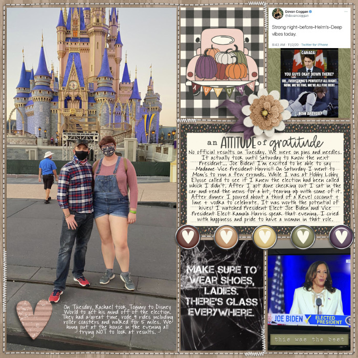 2020 Week 45R