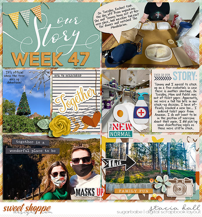 2020 Week 47L
