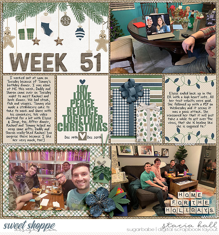 2020 Week 51L