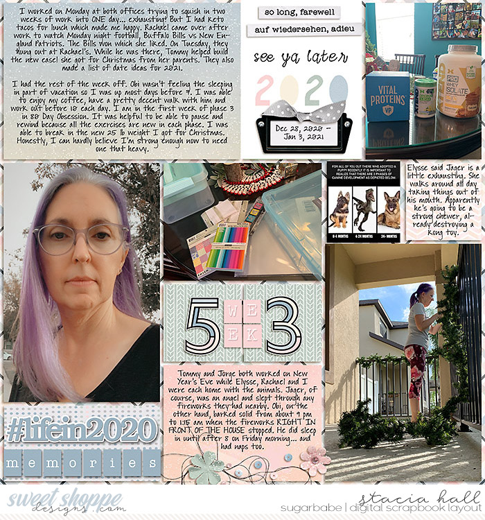 2020 Week 53L