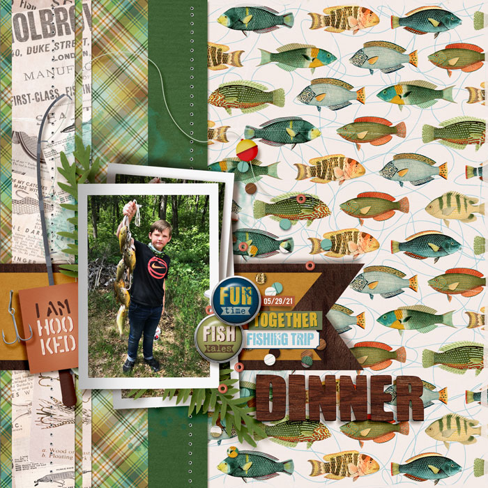 2021 0803 SummerShadowbox