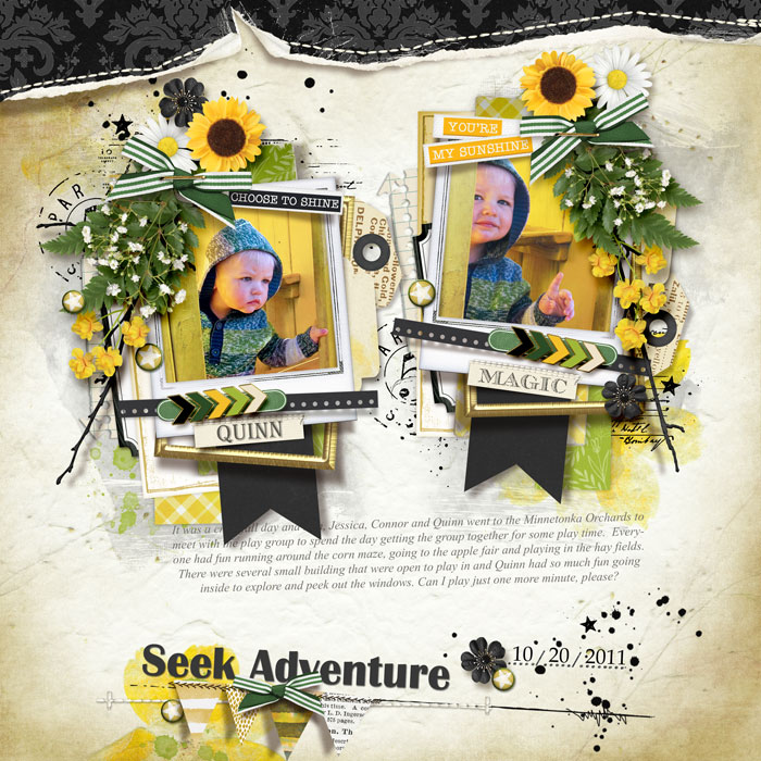 2021 0816 SummerShadowbox