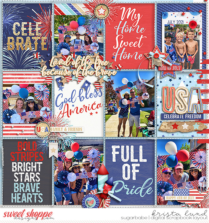 2021 Celebrate Freedom
