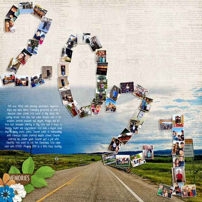 2021 in Review