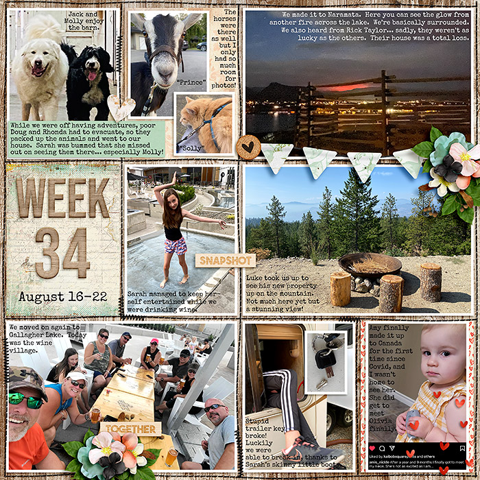 2021 Week 34