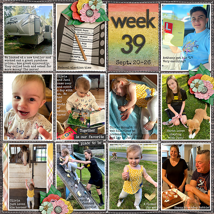 2021 Week 39