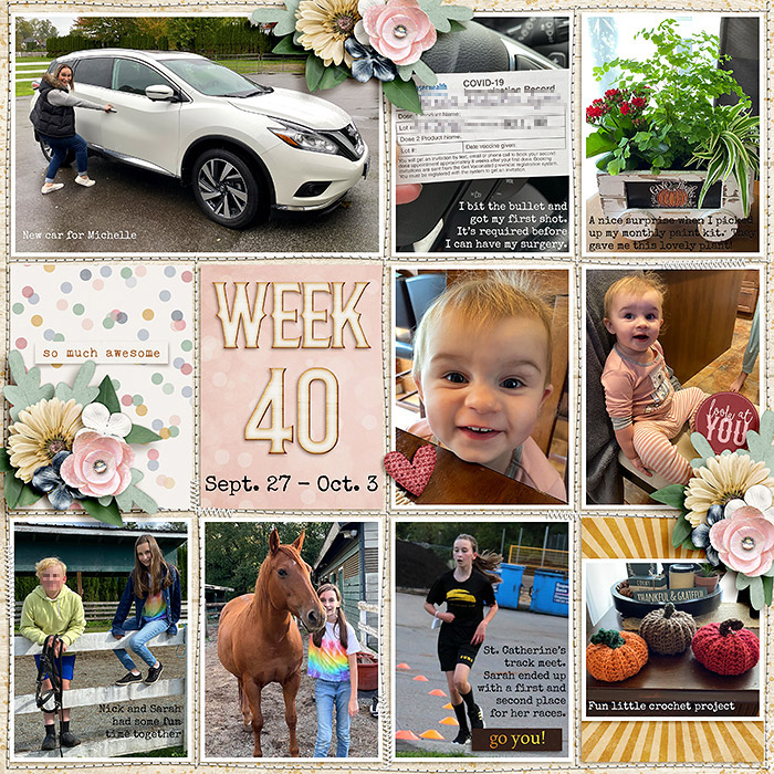 2021 Week 40