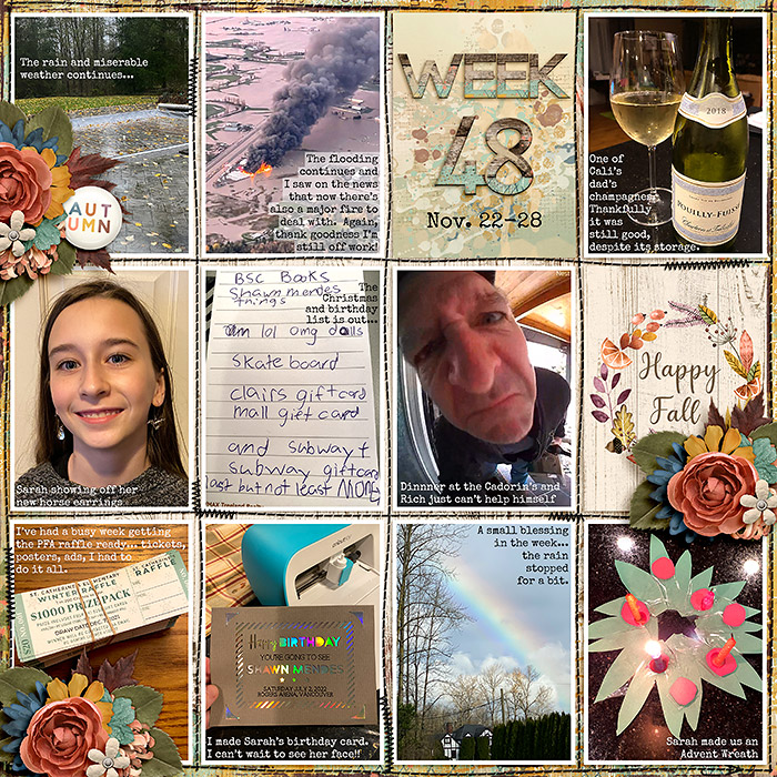 2021 Week 48