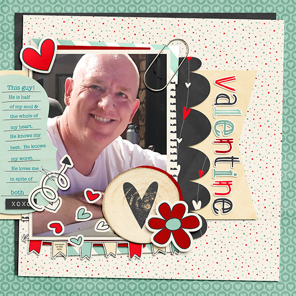 2021_02 15 My Valentine