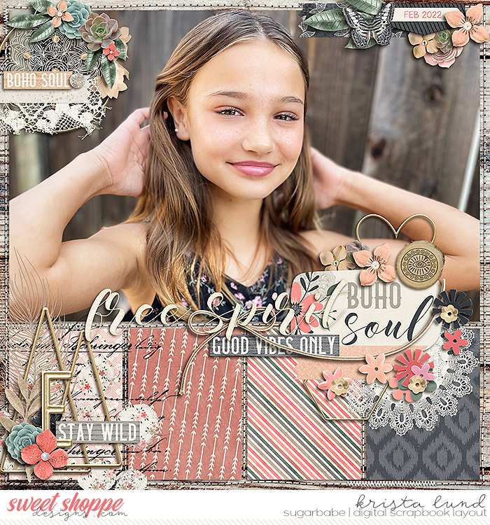 2022 Boho Soul