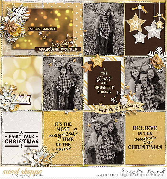 2022 Christmas Joy