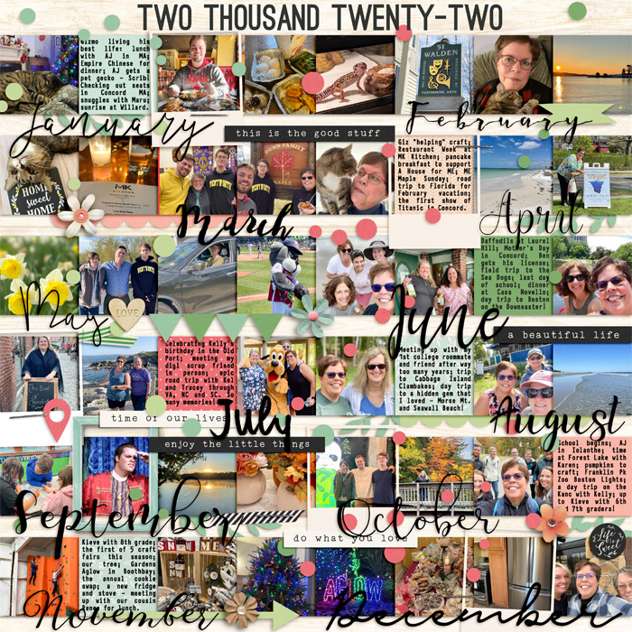 2022 In Review