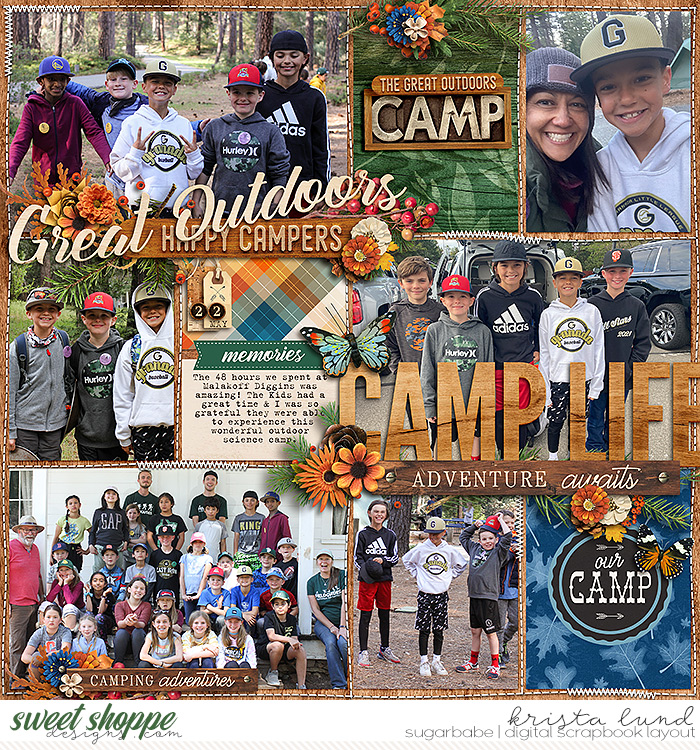 2022 Malakoff Great Outdoors