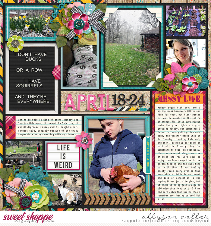 2022 PL 16 week 01
