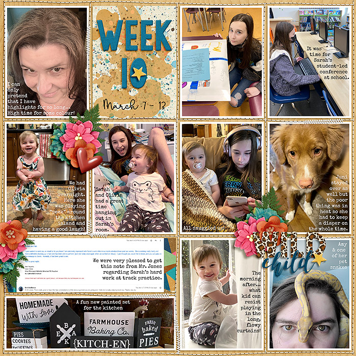2022 Week 10