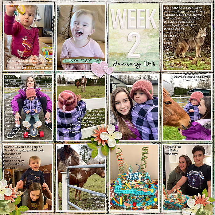 2022 Week 2