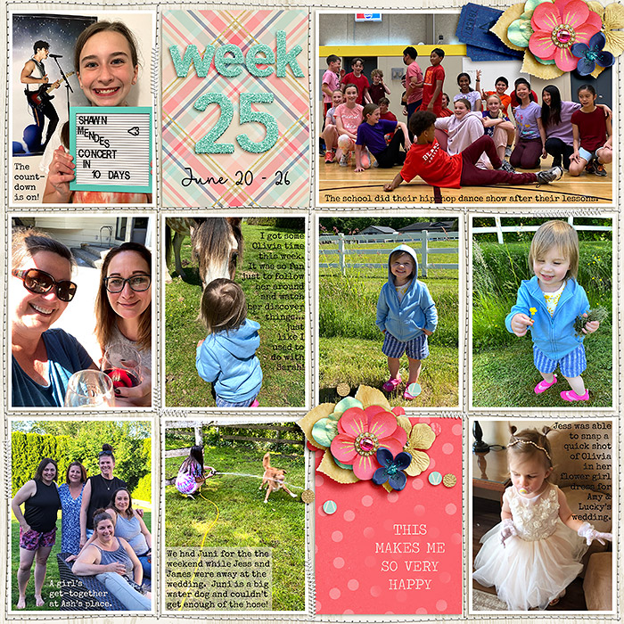 2022 Week 25