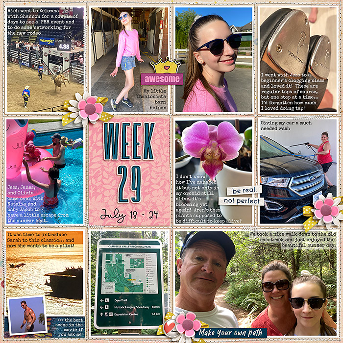 2022 Week 29