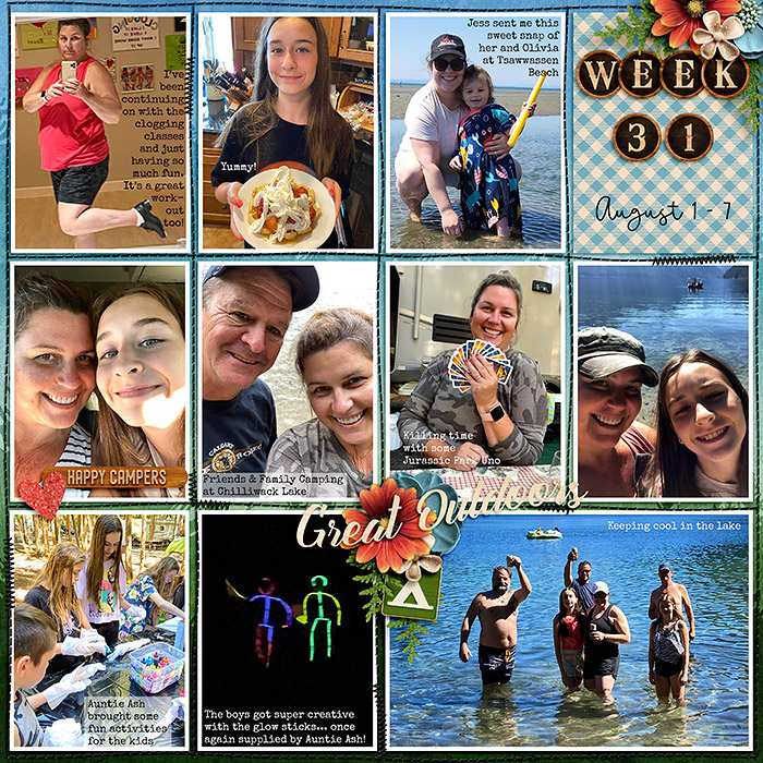 2022 Week 31
