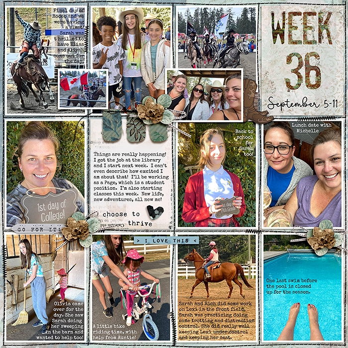 2022 Week 36