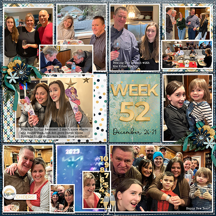 2022 Week 52