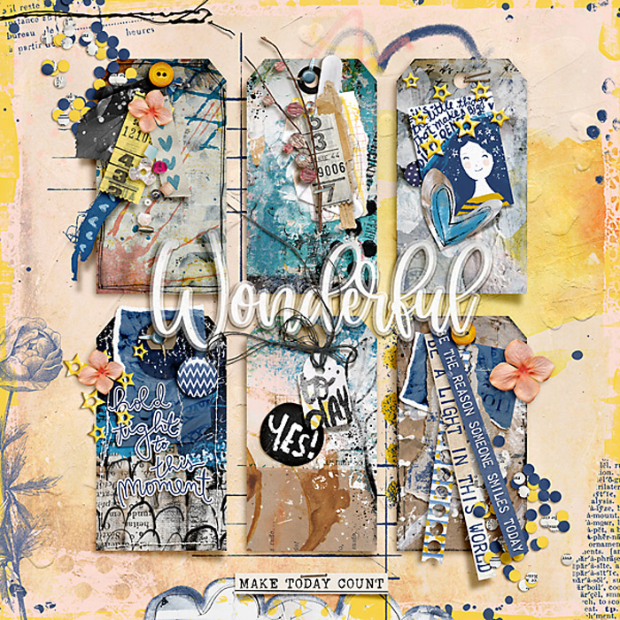 2022 Wonderful-Tags