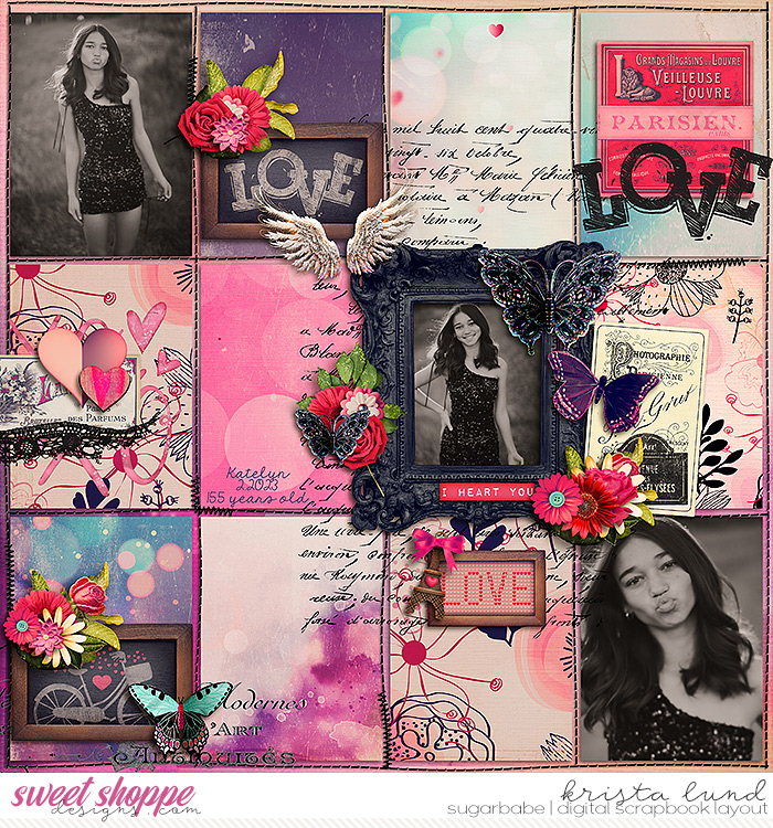 2023 Beauty and Love