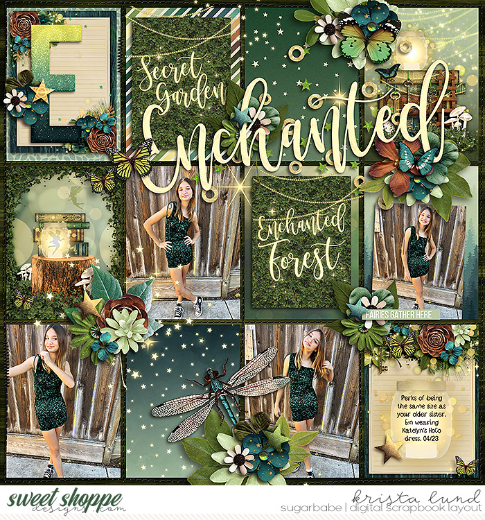 2023 Enchanted Em