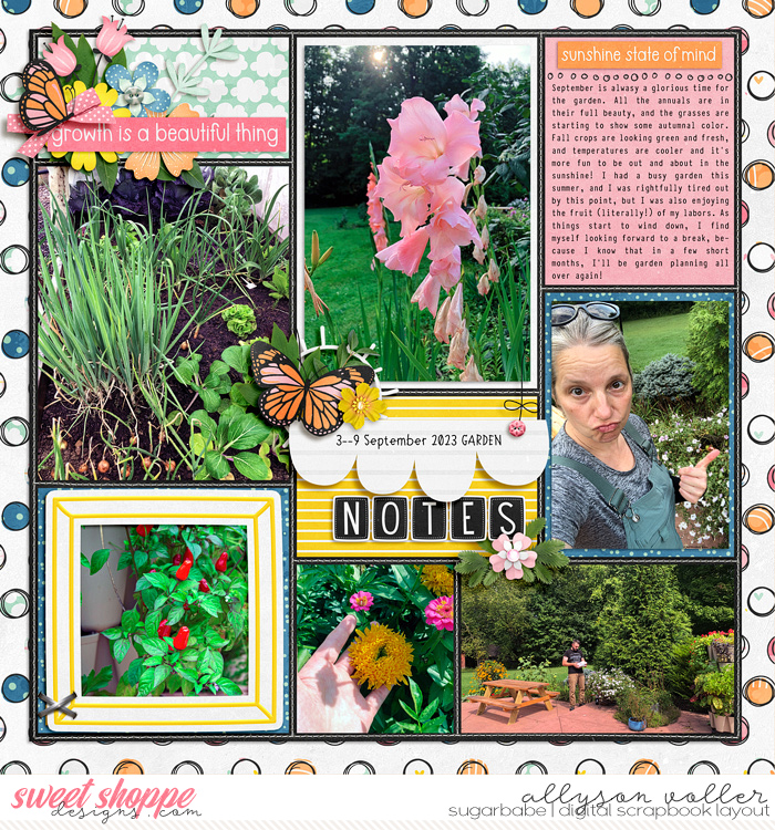 2023 Garden notes 36 left
