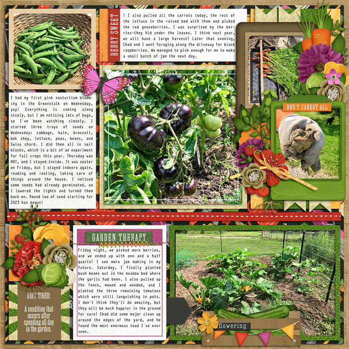 2023 garden notes week 27 right