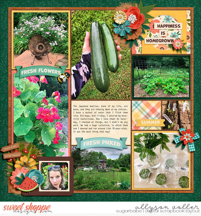 2023 garden notes week 28 right